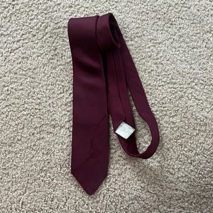 Yves Saint Laurent Tie